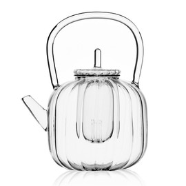 ICHENDORF Teapot with Filter 09359477-S-CN