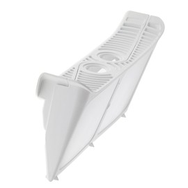 Masterpart Mesh Filter Lint Fluff Trap Cage Compatible With Indesit I1D80WUK, I2D81WUK Tumble Dryers