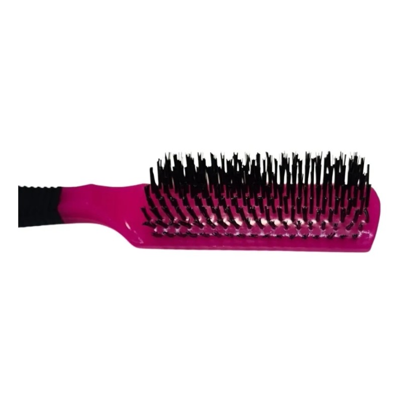 Cepillo Para Cabello Con Cerdas 100 De Jabal