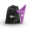 VEE® Female Urinal |Travel Urination Device & Pee Funnel for