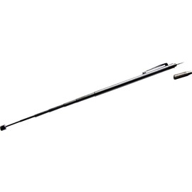 SW-Stahl 30003SB Extendable Telescopic Magnetic Lifter 30-70 mm with Nozzle Cleaning Tip