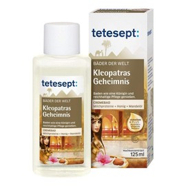 TETESEPT Cleopatras Secret Bath 125 ml