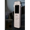 Belt Clip for AVM FritzFon C6 in White
