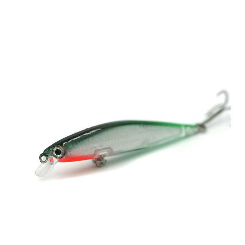 Blue Ocean Fishing Lures Set, Sinking Minnow, 3.0 inches (75