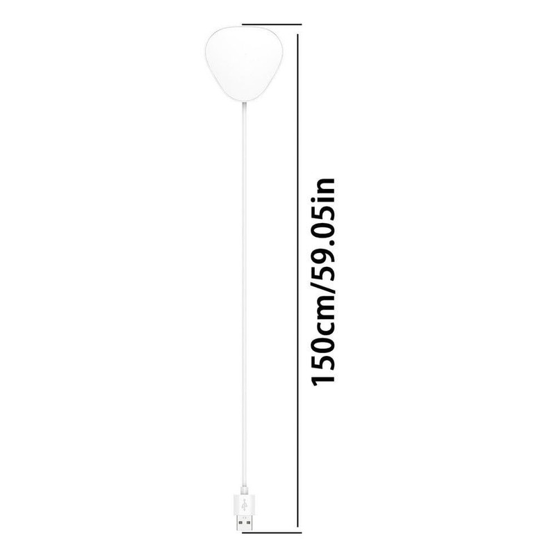 ZLiT Wireless Magnetic Charging Dock Pad Base for Sonos Roam/Roam