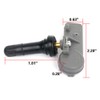 FINDAUTO Tire Pressure Monitoring System Sensor Tire Pressure Sensor Kit