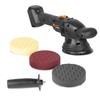 WEN 20V Max Cordless 5-Inch Dual Action Polisher and Waxer