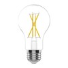 GE Classic A19 Daylight 60-Watt EQ Dimmable LED Light Fixture