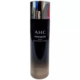 AHC 프리미어 로얄 너리싱 워터 120ml AHC Premier Royal Nourishing Water 120ml