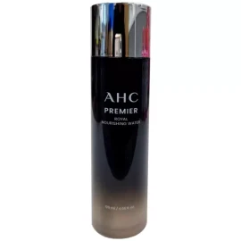 AHC 프리미어 로얄 너리싱 워터 120ml AHC Premier Royal Nourishing Water 120ml