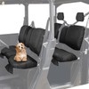 UTV Defender Seat Covers, 1680D Waterproof Seat Cover Compatible with