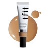 Tfit Radiance Fit Serum Foundation Variantes Glow Saludable N4.5 Camel