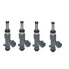 16600-EA00A Fuel Injector Compatible with Nissan Frontier 2.5L l4 QR25DE