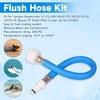 Flush Hose Kit for Yamaha Waverunner LX VX EXR VK