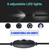 3 in 1 Ear Spoon Intelligent Visual Ear Picking Multifunctional
