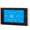 WiFi Temperature Controller APP Remote Control WIFI 4.3in Touchscreen Thermostat