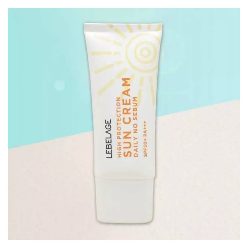 Bidameun Bloqueador Solar Premium Coreano Sin Sebo Spf50+ Pa+++ (1pz)