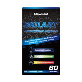 GlowRoot Daily Electrolyte Drink – Watermelon Flavor, 30 Stickpacks – Hydration Packets with 7 Electrolytes & Minerals - Non- GMO, Keto Friendly, & Sugar-Free Electrolyte Powder