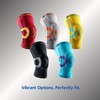 LP 170XT Compression Knee Sleeve with Silicone Pad and Bilateral