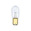Westinghouse Lighting Corp 25-watt T8 Clear Tubular Bulb
