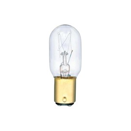 Westinghouse Lighting Corp 25-watt T8 Clear Tubular Bulb
