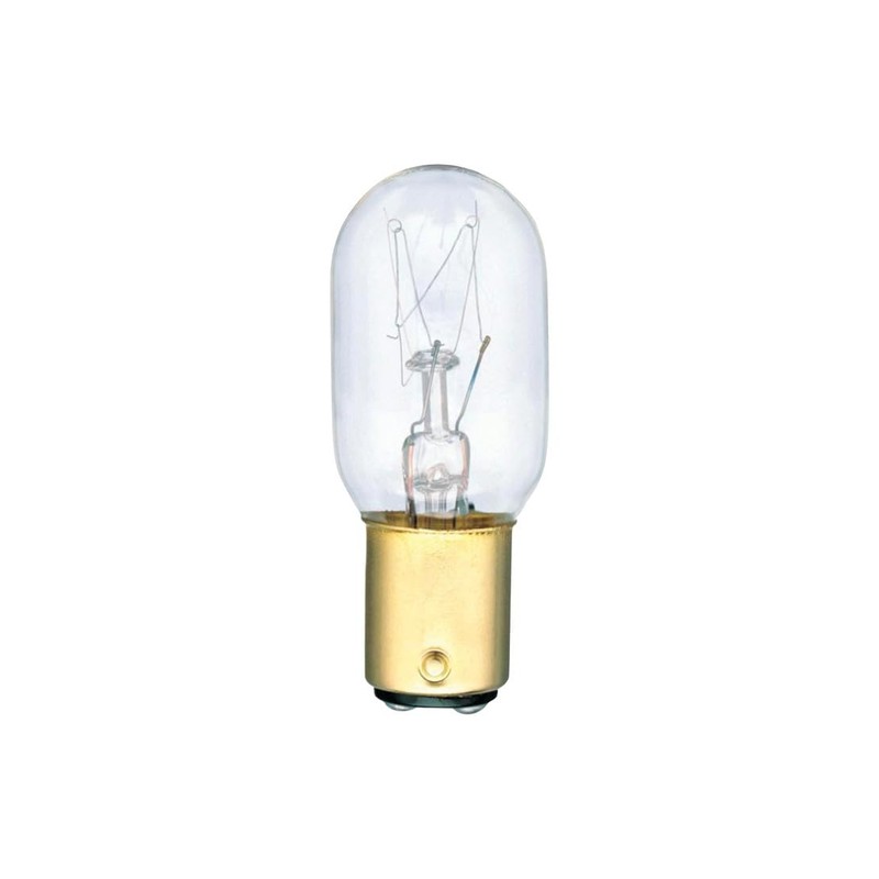Westinghouse Lighting Corp 25-watt T8 Clear Tubular Bulb