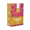 AATMANA Lemon Peel Powder Citrus Limonum Natural Soft & Smooth