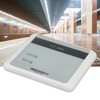4.2in TFT Screen Electronic Shelf Label Bluetooth Connection Price Tag