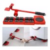 RIVERSOFY Set Universal Levantador De Muebles