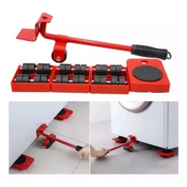 RIVERSOFY Set Universal Levantador De Muebles