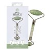Rodillo Facial Jade Daily Concepts Jade Face Roller Dual Head,