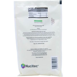 Pack de 7 Sobres Nucein Polvo 100 g Sabor Natural – Dieta Modular