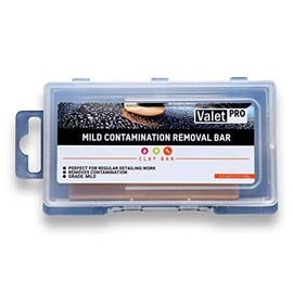 ValetPRO Mild Contamination Removal Bar 100g