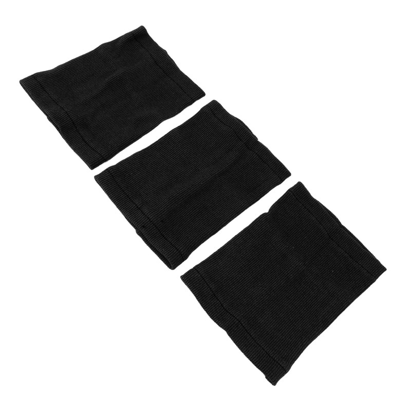 3pcs Dog Calming Band Anxiety Relief Elastic Noise Canceling Dog
