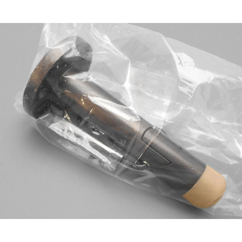 Wake Sangyo BH-803 One-Touch Combination Doorway Bronze Construction Fittings Door
