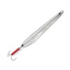 Team Deep Sea Norway Stainless Special Pirk, 500 g, Silver