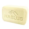 NABLUS SOAP Nables Soap, Additive-Free, Completely Organic Soap (Goat Milk),