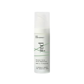 Pai Skincare - Suero renovador Age Confidence con NAD+ y tripéptido | Cuidado de la piel natural, vegano y sensible (1 fl oz | 1.0 fl oz)