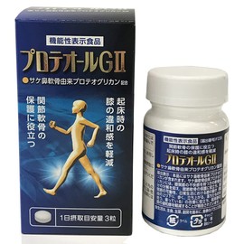 アストリム プロテオールG 90粒