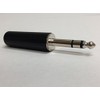 .206 Inch Diameter 3 Conductor Phone Plug
