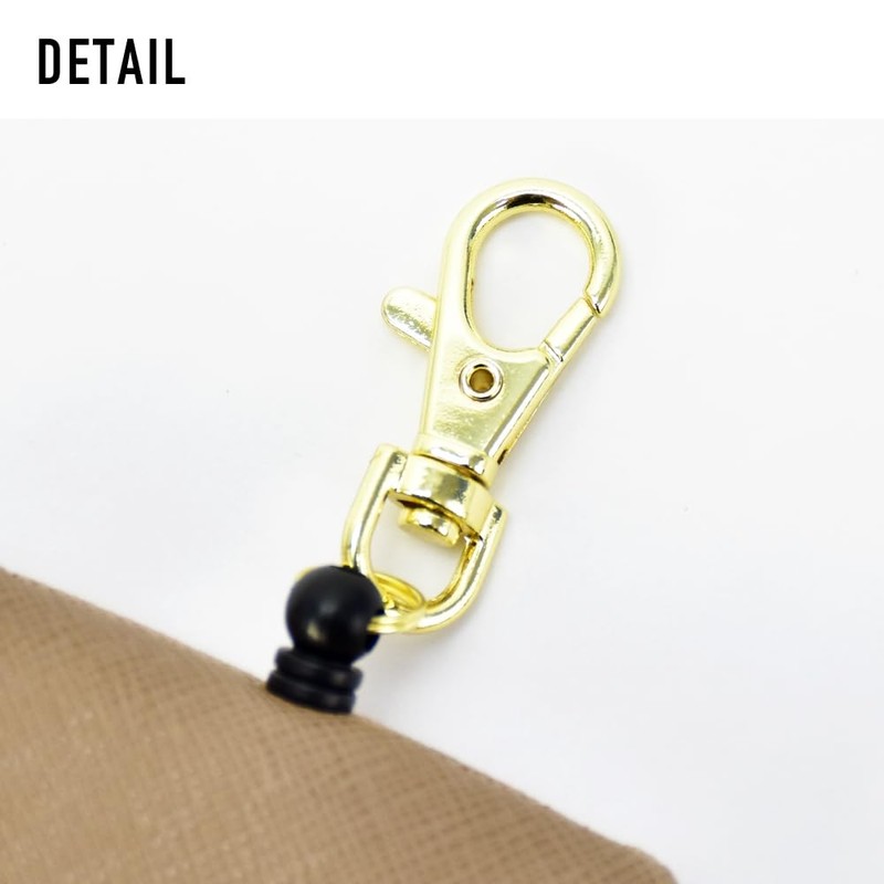 Snoopy Key Case, Pass Case, Commuter Holder, Card Case, Reel