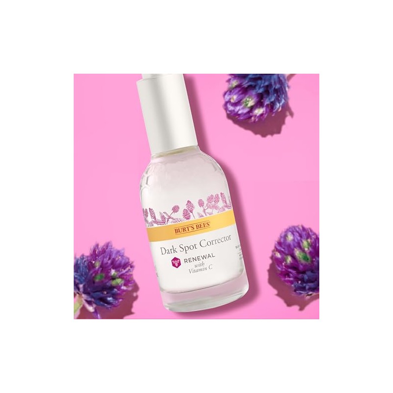 Corrector de Puntos Negros Burt's Bees Renewal Dark Spot Corrector