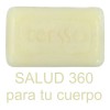 Jabon 25g Amenidades Hoteleras Tersso 240