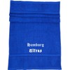 Hamburg Ultras; Cities Bath Towel, multicolour, 70x140 cm