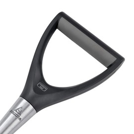 Bellota Dibble - Aluminium, Pointed, Green