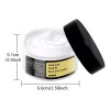 Crema Hialurónica Hialurónica Hidratante Caracol Facial