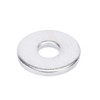 cSeao 100pcs 10# (3/16") ID x 1/2" OD 1.0 Thickness