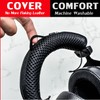 DT990 Protective Headband Cover Compatible with DT990, DT990 PRO, DT880,