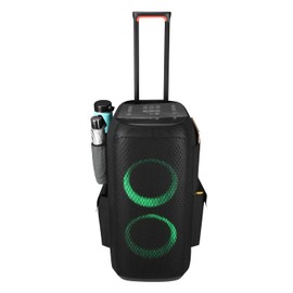 Meijunter Protective Cover for JBL PartyBox 310 Portable Party Speaker - Bluetooth Speaker Multifunctional Storage Bag Dust and Scratch Resistant Case