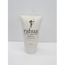 RAHUA CLASSIC CONDITIONER FOR HEALTHY LUSTROUS HAIR 0.74 OZ *LOT OF 5*